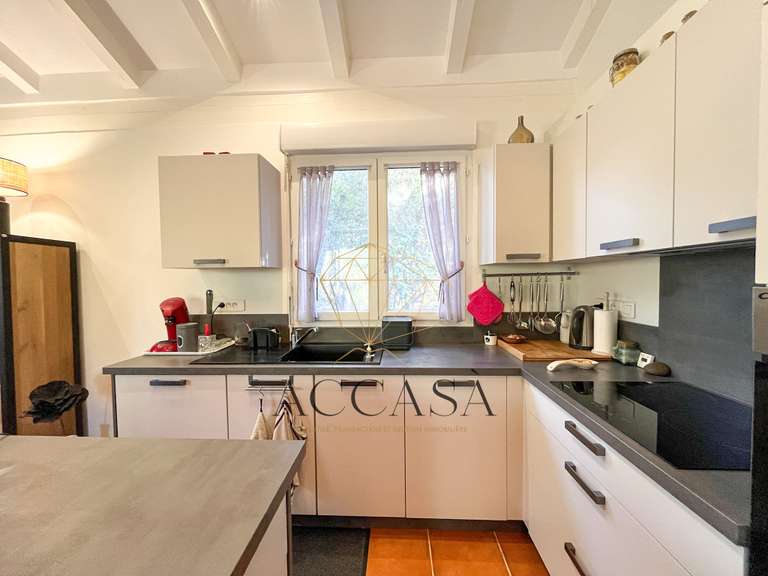 Villa Figari - 5 bedrooms - 167m²