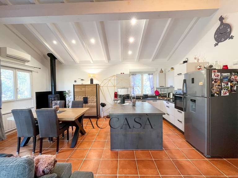 Villa Figari - 5 bedrooms - 167m²