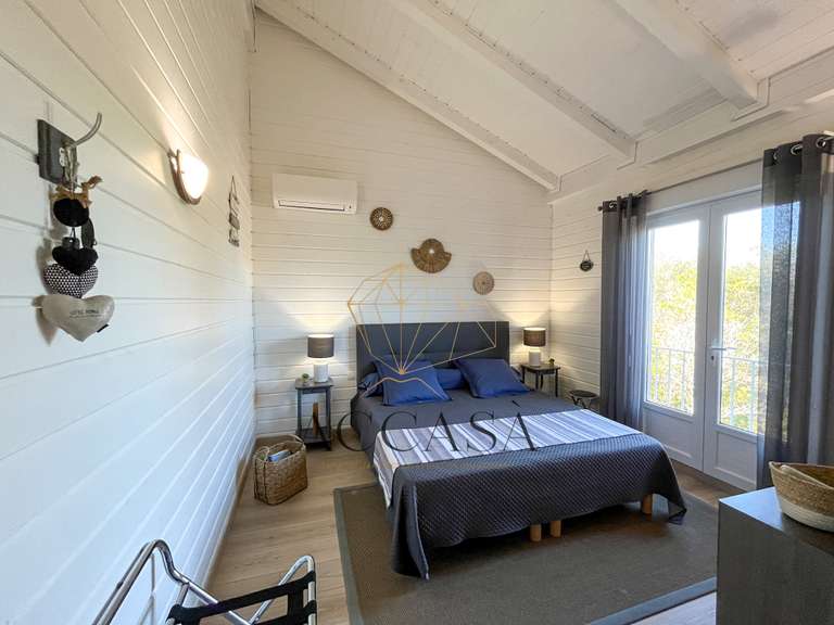 Villa Figari - 5 bedrooms - 167m²