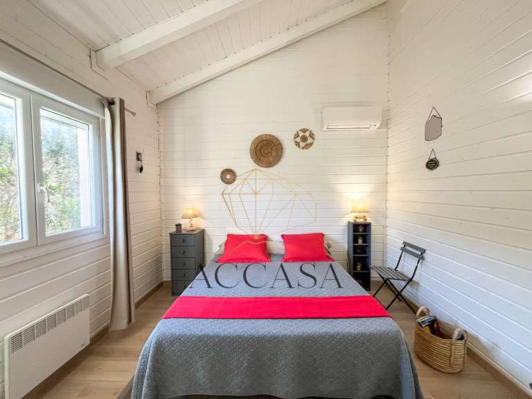 Villa Figari - 5 bedrooms - 167m²