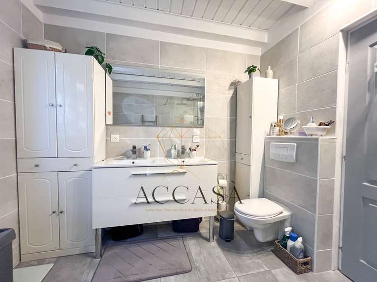 Villa Figari - 5 bedrooms - 167m²