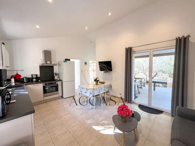 Villa Figari - 5 bedrooms - 167m²