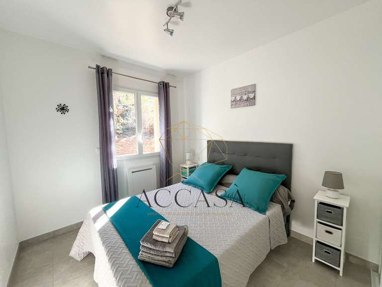 Villa Figari - 5 bedrooms - 167m²