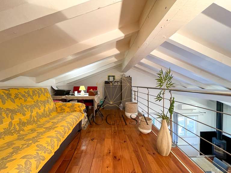 Villa Figari - 5 bedrooms - 167m²