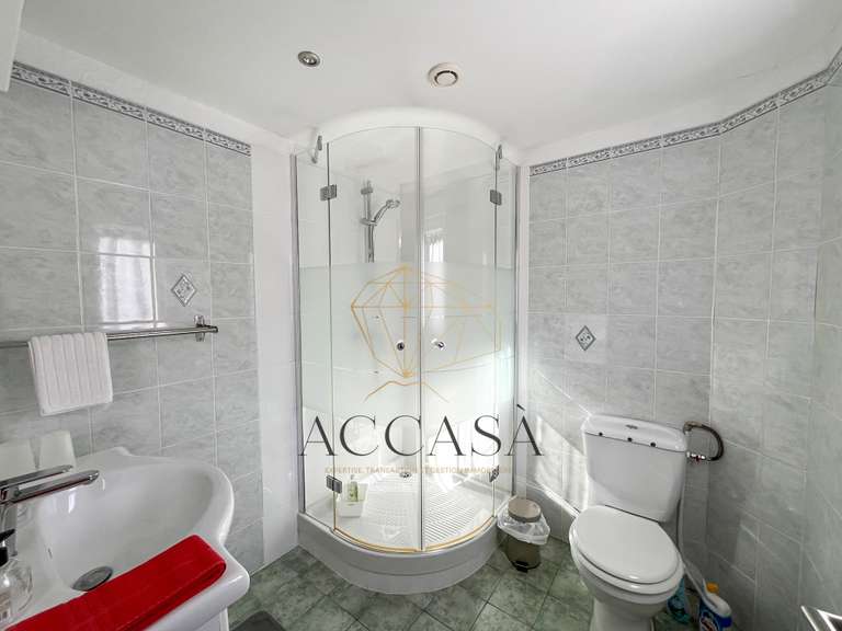 Villa Figari - 5 bedrooms - 167m²