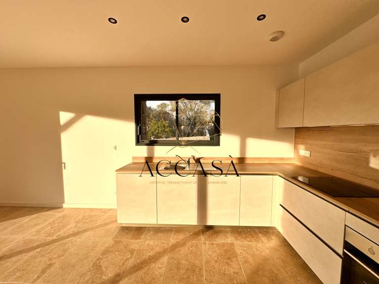 Villa Figari - 3 bedrooms - 86m²