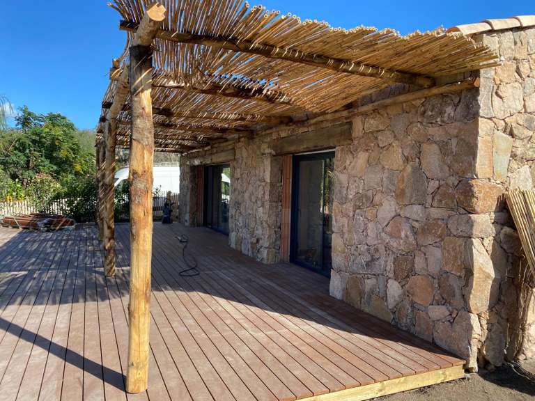 Villa Figari - 3 bedrooms - 86m²