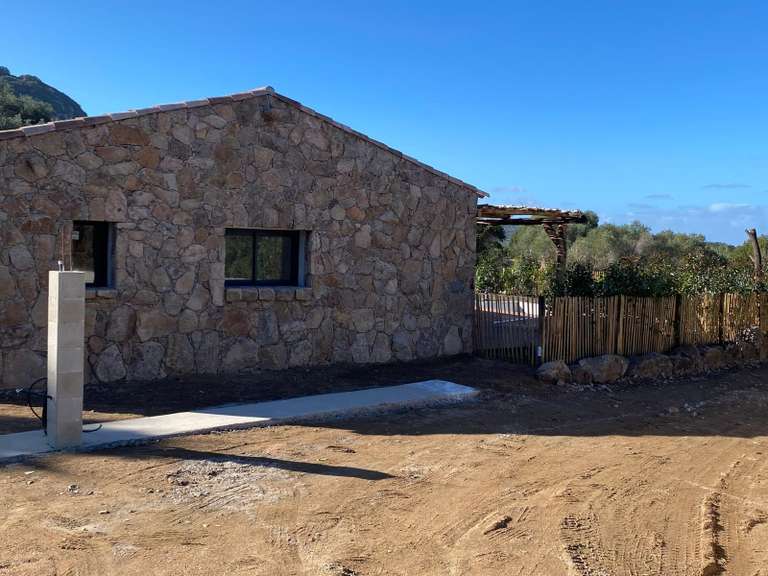 Villa Figari - 3 bedrooms - 86m²