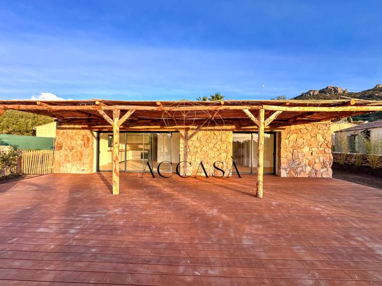 Villa Figari - 3 bedrooms - 86m²