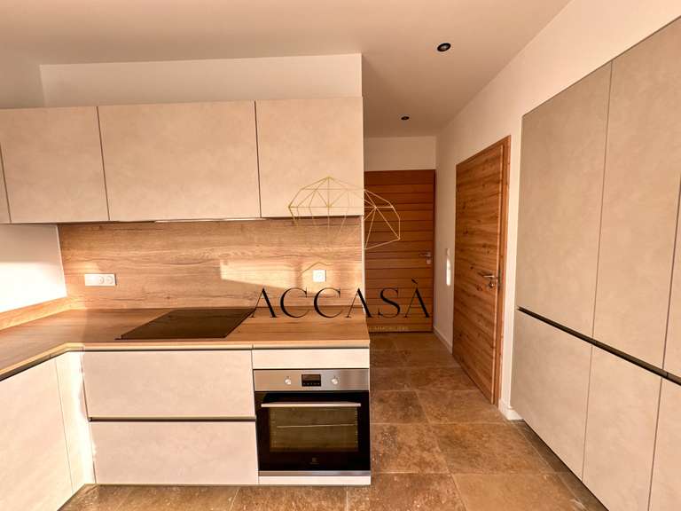 Villa Figari - 3 bedrooms - 86m²