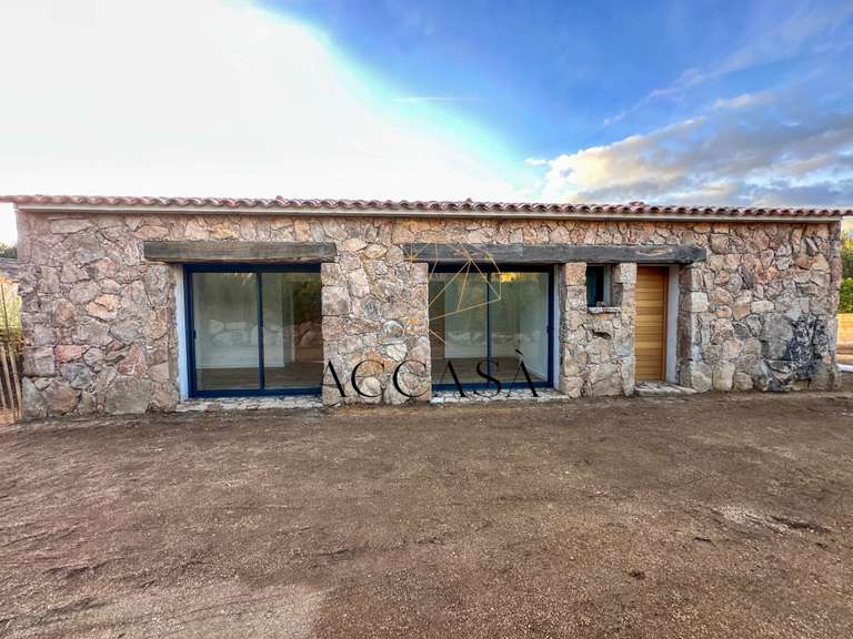 Villa Figari - 3 bedrooms - 86m²