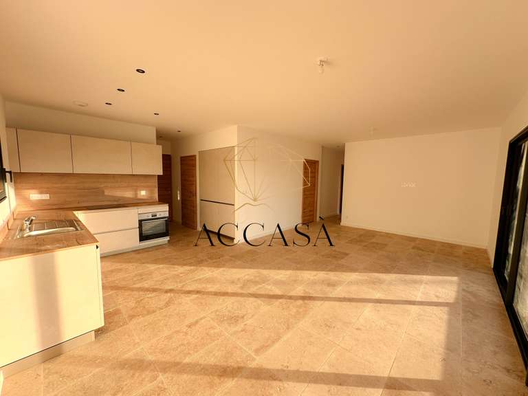 Villa Figari - 3 bedrooms - 86m²