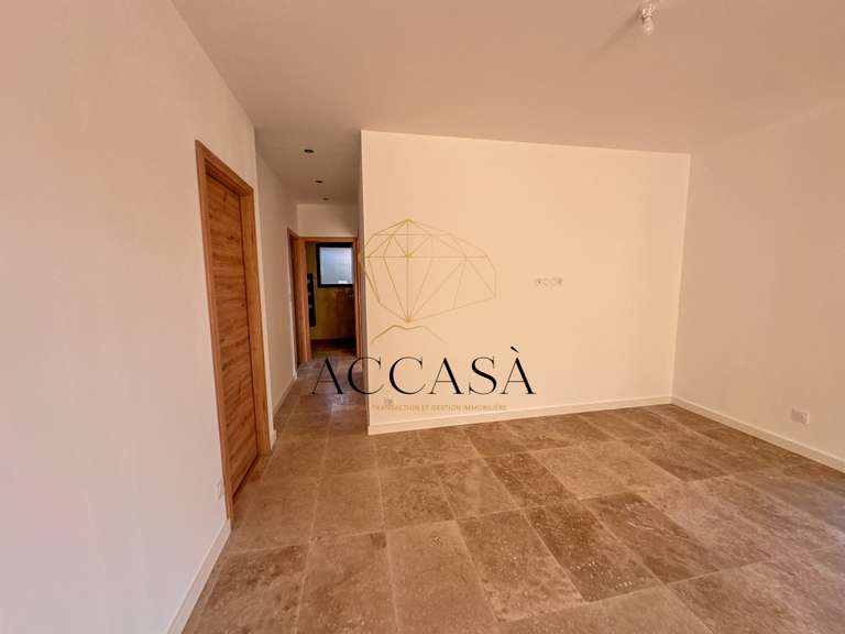 Villa Figari - 3 bedrooms - 86m²