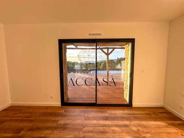 Villa Figari - 3 bedrooms - 86m²