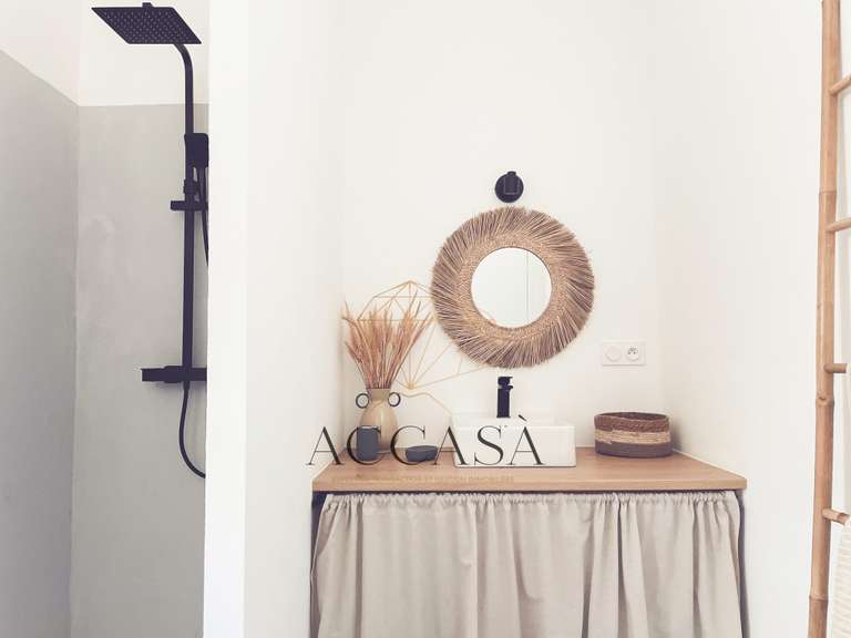 Villa Figari - 5 chambres - 204m²