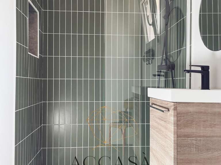 Villa Figari - 5 chambres - 204m²