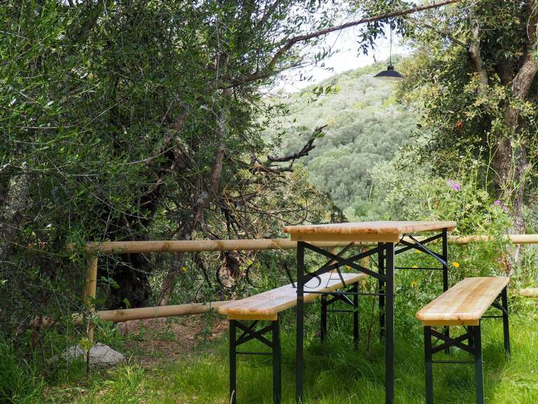 Villa Figari - 5 chambres - 204m²