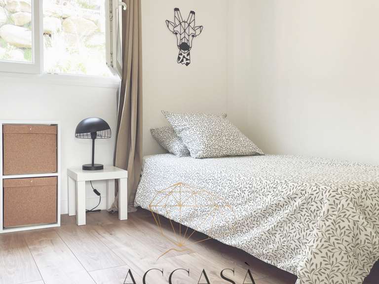 Villa Figari - 5 chambres - 204m²