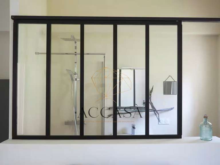 Villa Figari - 5 chambres - 204m²