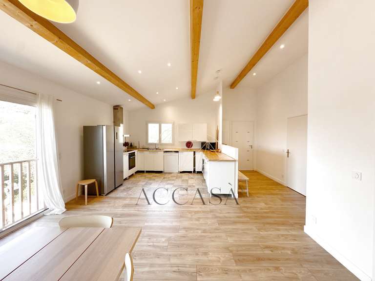 Villa Figari - 5 chambres - 204m²