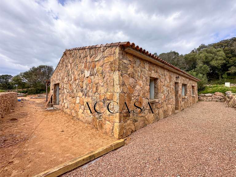 Villa Figari - 3 chambres - 147m²