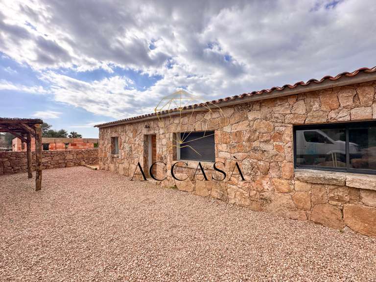 Villa Figari - 3 chambres - 147m²