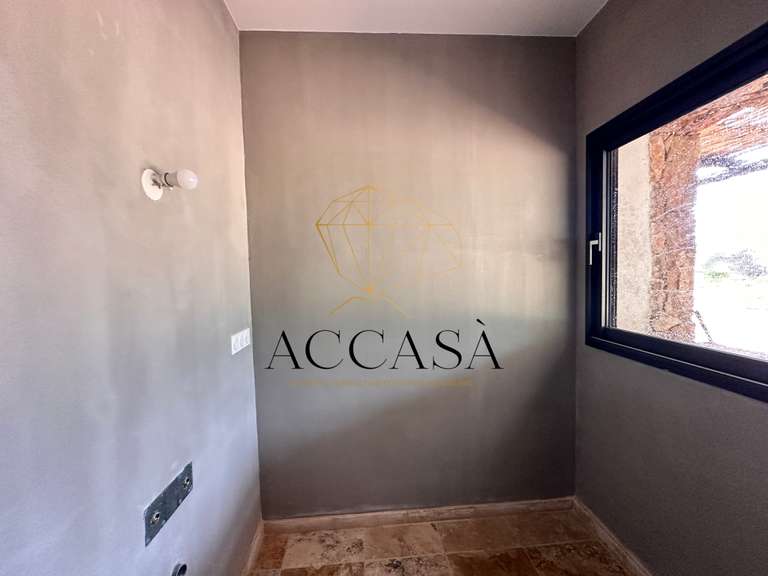 Villa Figari - 3 bedrooms - 147m²