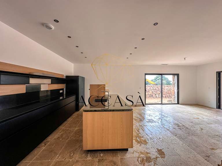 Villa Figari - 3 chambres - 147m²