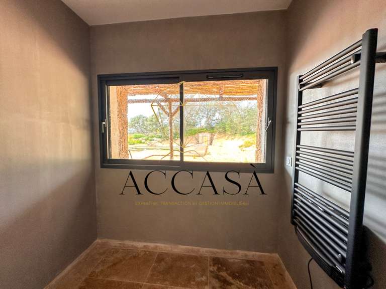 Villa Figari - 3 chambres - 147m²