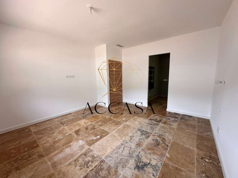 Villa Figari - 3 chambres - 147m²