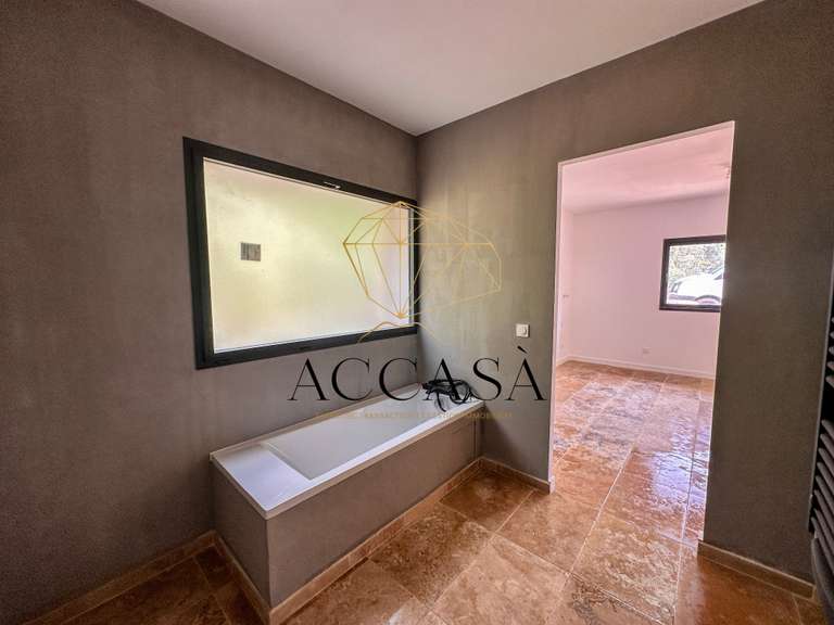 Villa Figari - 3 chambres - 147m²
