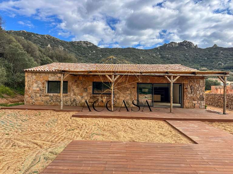 Villa Figari - 3 chambres - 147m²