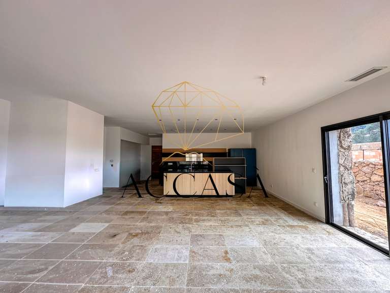 Villa Figari - 3 chambres - 147m²