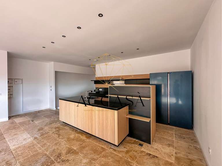 Villa Figari - 3 chambres - 147m²