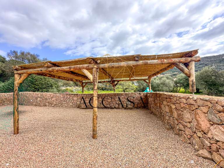 Villa Figari - 3 chambres - 147m²