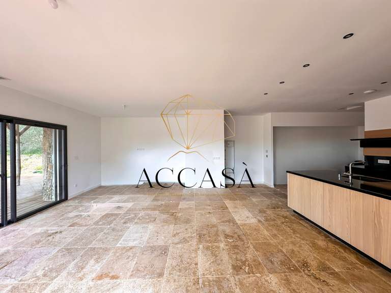 Villa Figari - 3 chambres - 147m²