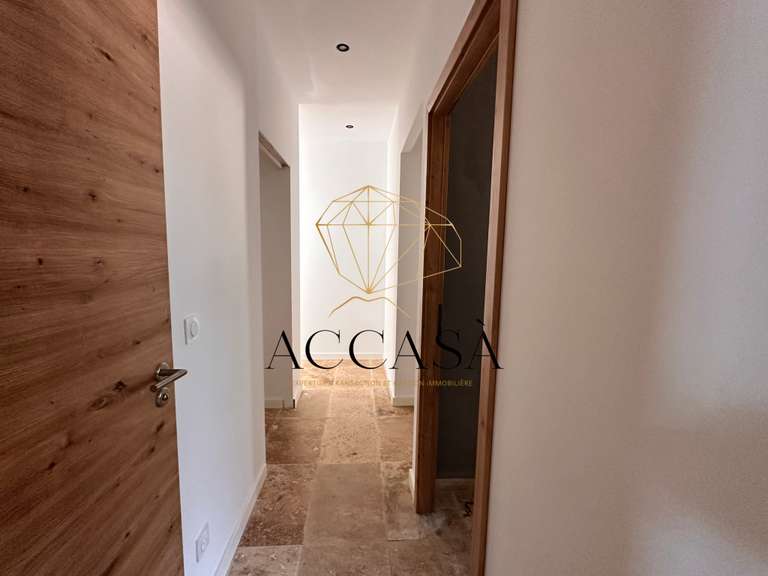 Villa Figari - 3 chambres - 147m²