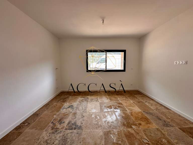 Villa Figari - 3 chambres - 147m²