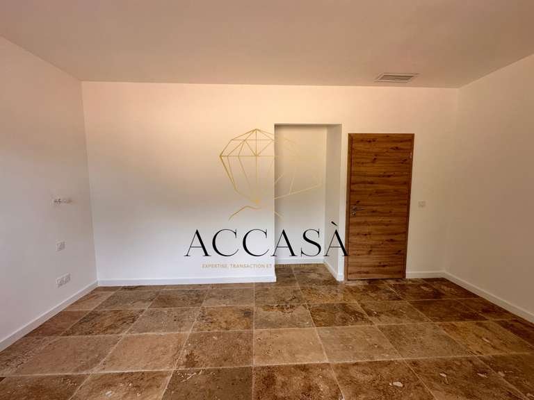 Villa Figari - 3 chambres - 147m²