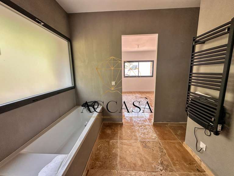 Villa Figari - 3 chambres - 147m²