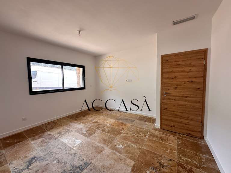 Villa Figari - 3 chambres - 147m²