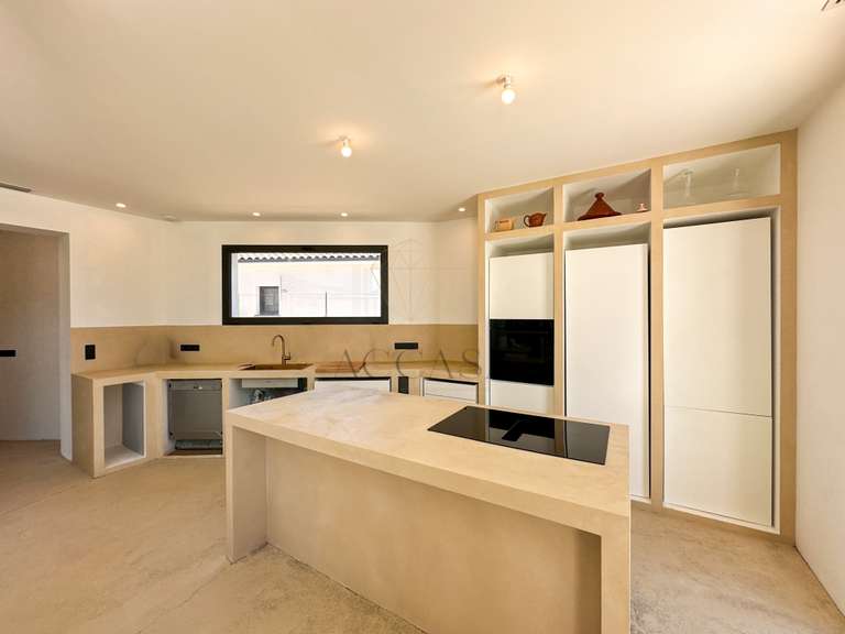 Villa Figari - 4 chambres - 113m²