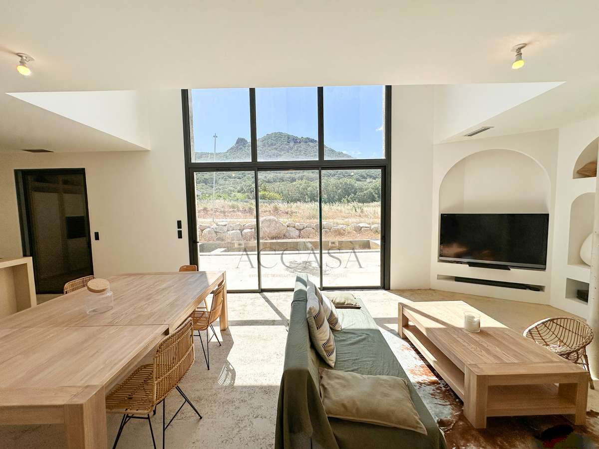 Villa Figari