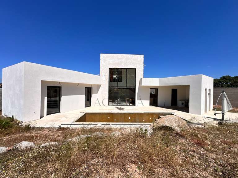 Villa Figari - 4 chambres - 113m²