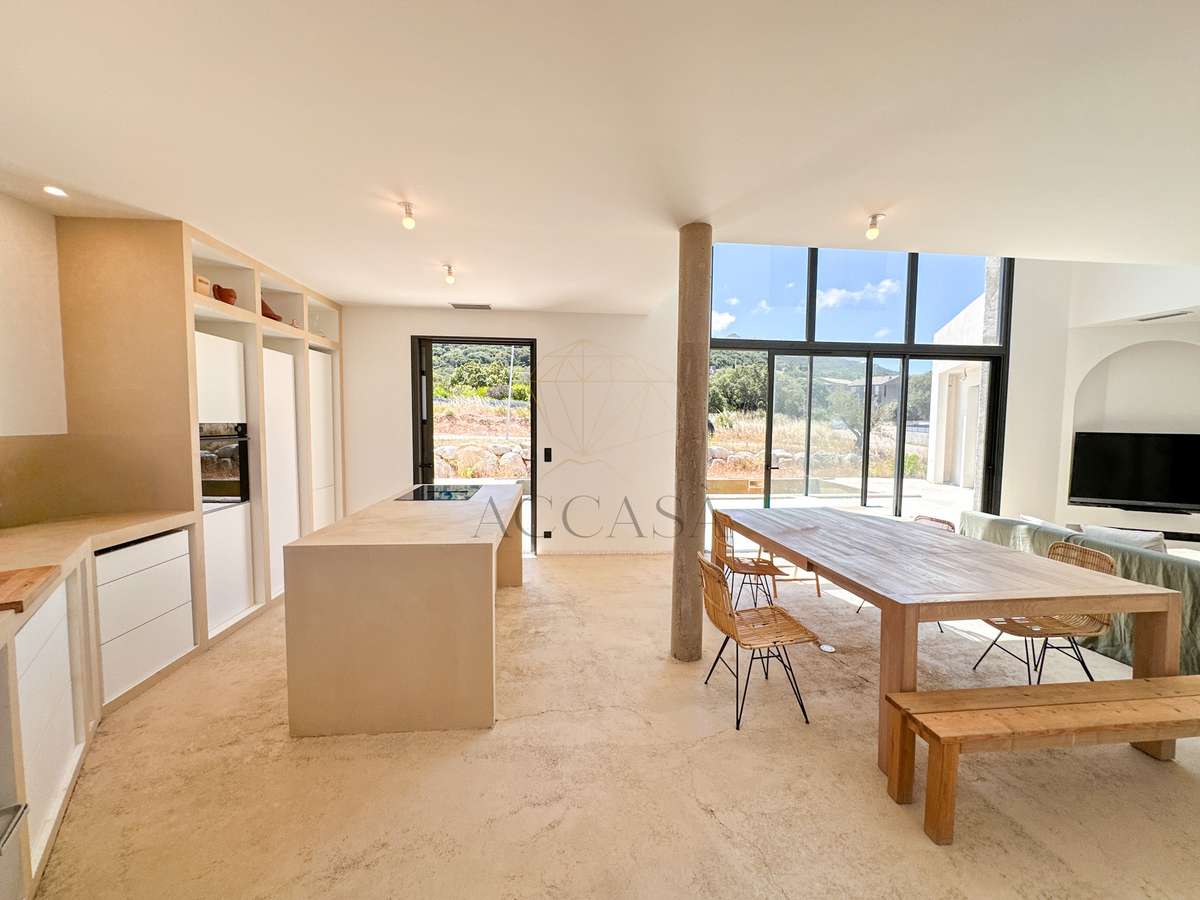 Villa Figari