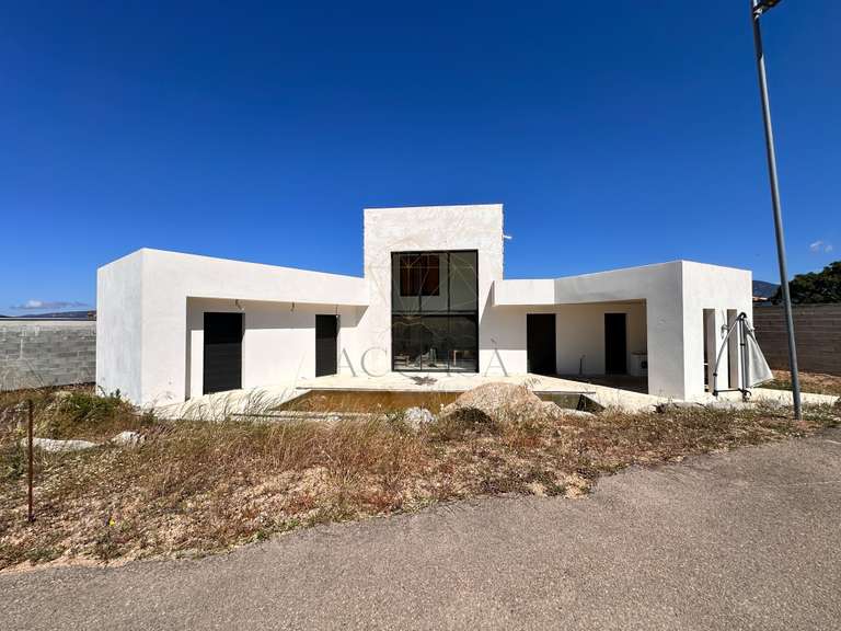 Villa Figari - 4 chambres - 113m²