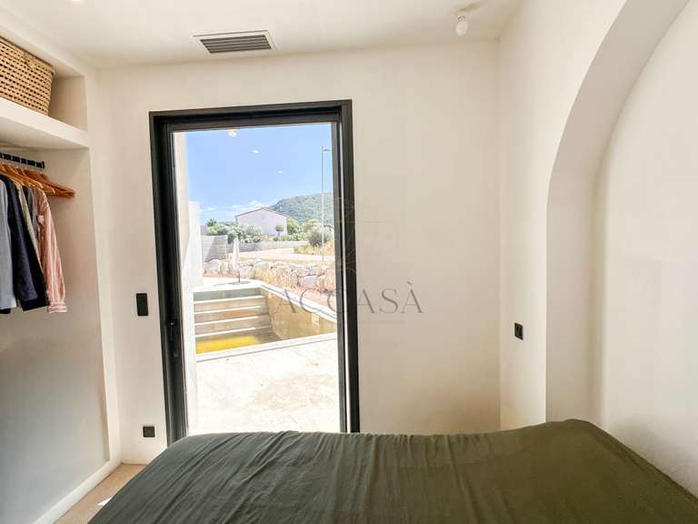 Villa Figari - 4 chambres - 113m²