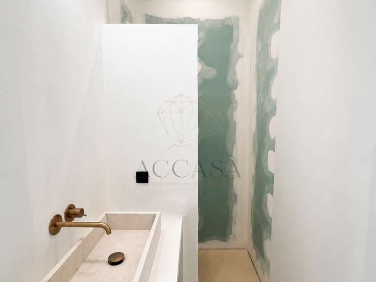 Villa Figari - 4 chambres - 113m²