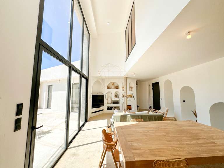 Villa Figari - 4 chambres - 113m²