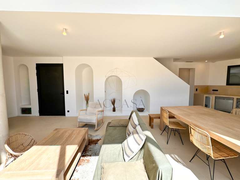 Villa Figari - 4 chambres - 113m²